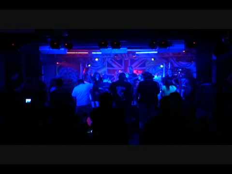 "Sabbath/Judas/Sabbath" medley with Ronnie James Dio Tribute