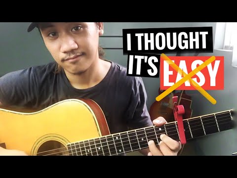 Passenger Seat by Stephen Speaks | Guitar Tutorial