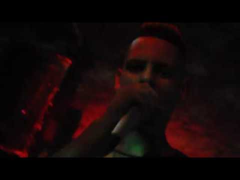 SHOW BENEFICIENTE POIT HOOKAH CLUB -Mc Alan da DM, Mc Felipe FS, Mc Alves da sul, Mc Juninho HD