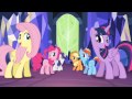 MLP:Let The Rainbow Remind You-(Romanian ...