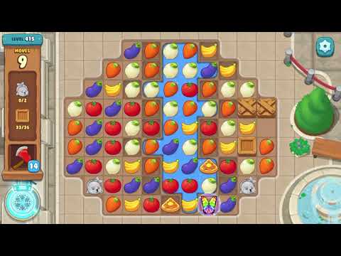 위 베어 베어스 for kakao level 415 (no boost)