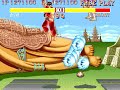 TAS Street Fighter 2 Koryu Ryu Hardest