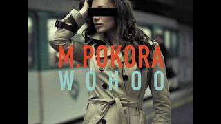 M. Pokora - Wohoo