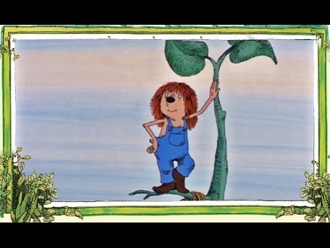 Oh, wie einsam ist die Luft - Janoschs Traumstunde