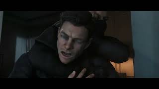 007 First Light ➧ Прохождение #3 ➧ Неидеальный ИИ