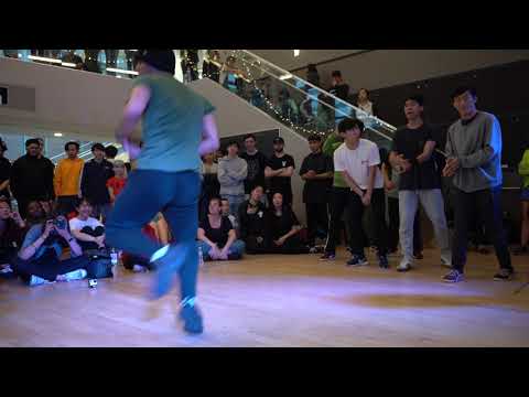 Turbomania 2019 First Round Floor Lords vs Rovi and Friends