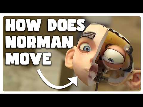 How Are Stop Motion Puppets Created for Laika's Movies