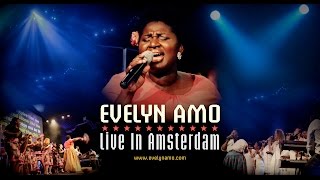 Evelyn Amo - Live In Amsterdam (Full Concert)