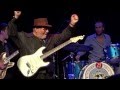 Duke Robillard (US)+Latvian Blues Band - You Don't Love Me - Frederikshavn Blues Festival 2014