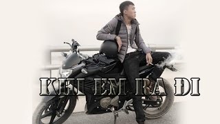 Khi Em Ra Đi - Mr. Ker [ Rap Việt ]
