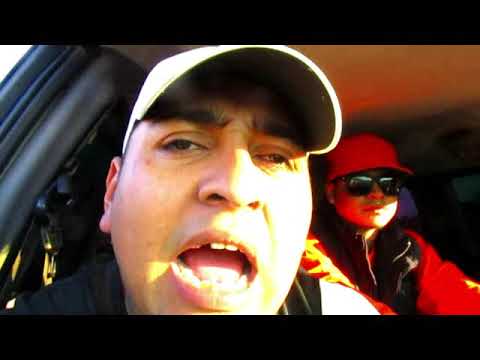 LA CALLE ESTA QUE ARDE FECKOR RAYO GOGOER