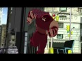 Ultimate Spider Man Season 2 Episode 11 Clip