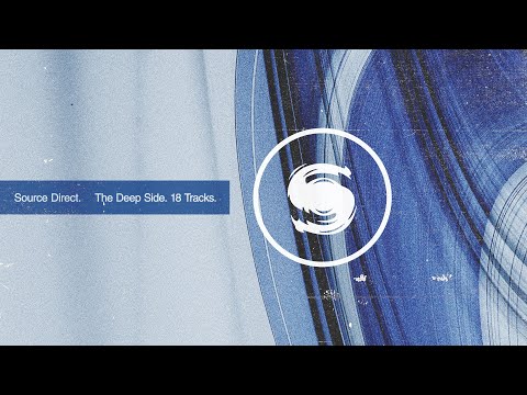 The deep side of Source Direct (Jungle dnb mix)
