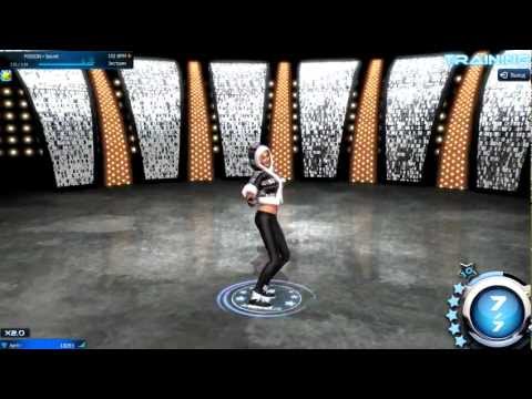 Nurien | Mstar ~ Secret - POISON