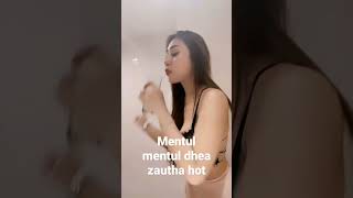 Download lagu bener bener hot dhea zautha mp3