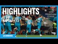 #UCL | Braga - Napoli 1-2 | HIGHLIGHTS