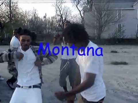 30 Shot - Iiight Ft. EA Squad x King GeeGee x Molly Montana x Young Rachet