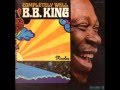 B.B. King - The Thrill Is Gone ( 1969 ) HD