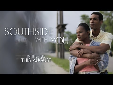 Southside With You (2016) Trailer