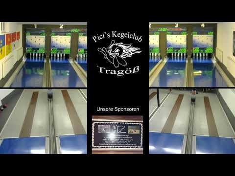 A-Liga Classic PKC Tragöß 3 - Uni Leoben  ( 19.4.2019 )