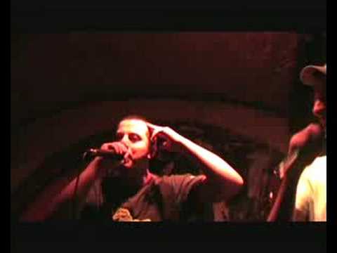 Clementino - Questo è quello che stai freestando feat Op.Rot