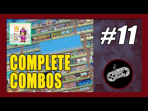 Complete Combos + Final Score | Mega Mall Story 2 Gameplay Walkthrough (Android) Part 11 *END* - YouTube