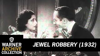 Jewel Robbery (1932) Video