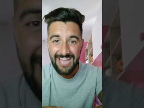 Versace On The Floor - Bruno Mars Cover