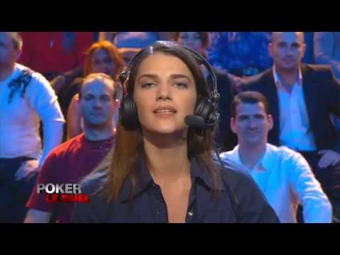 NRJ Poker Le Duel - Saison 2  - Emission 17