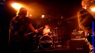 The Union - Blame It On Tupelo (partial)