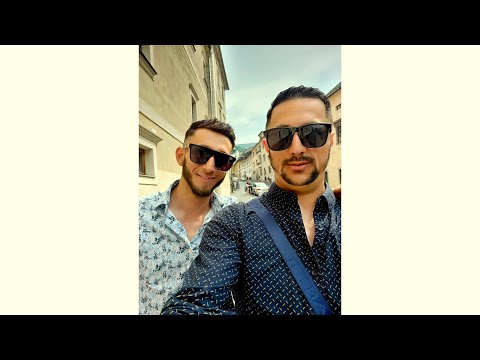 Lužiansky čáve & ROMÍK - Na užar čaje, Pal tute me džav (cover verzia)