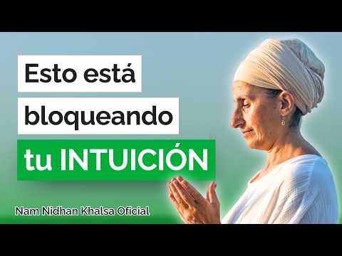 How to Awaken Your Intuition: The Power You've Forgotten