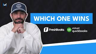 QuickBooks vs FreshBooks: Which Accounting Software Is Right