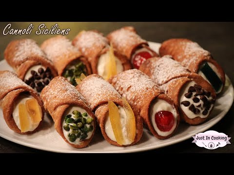 download lagu mp3 mp4 Cannelloni Dessert Italien, download lagu Cannelloni Dessert Italien gratis, unduh video klip Cannelloni Dessert Italien