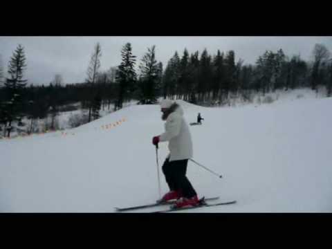 snoox snowboarding & mzprx skying