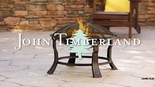 Townsend Fire Pit