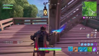ブリちゃんとアリーナ！[Fortnite]やっとリアル落ち着いてきた