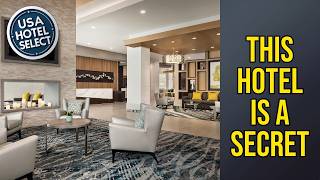 Hyatt House Atlanta/Perimeter Center - This Hotel Is a Secret | Atlanta (GA), Un