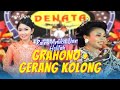 Ratna Antika Ft Holifa Grahono Gerang Kalong Official Music Video