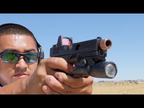 Grizzly Ammunition, Sportsman's Guide at SHOT Show 2024