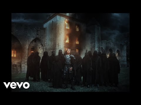 Savage Toddy - Audimat (Clip officiel)