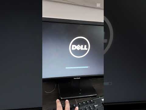 Dell optiplex no boot fix#laptop #computer #foryou #viralvideo #vlog #viralshorts #shortvideo #black