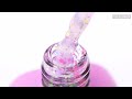 LUNA Топ для гель-лака Top Confetti, 13 мл