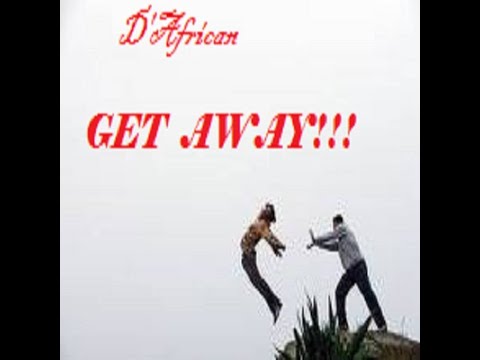 D'African - Get Away