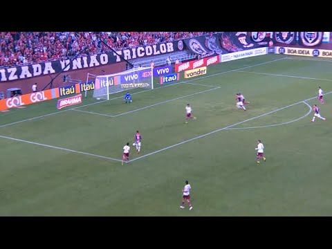 Gols - Joinville 2 x 1 Fluminense - Brasileirão 2015 - 23/08/2015 - HD