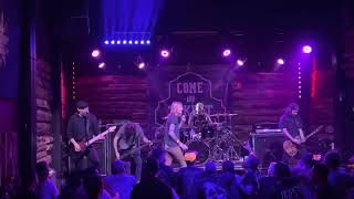 Evergreen Terrace “Madworld” Live 3/16/23