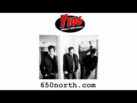 650north Interview with Tonya Haze of Y106 (Special Announcement & New Song)