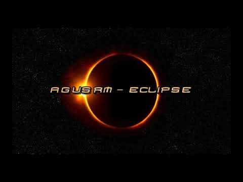 Agus RM - Eclipse