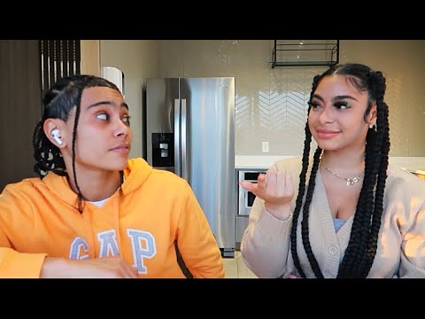 TELLING EACH OTHER OUR BIGGEST ICKS *WE REGRET IT* couple channel