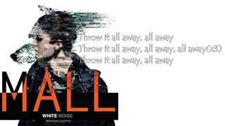 Linkin Park - WHITE NOISE Lyrics Video